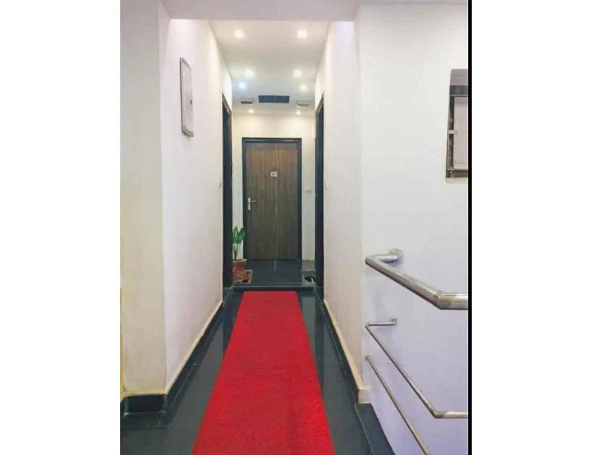 Homestay Osaka Taj Hotel, Agra Agra