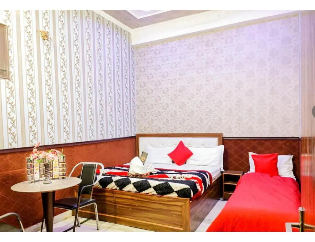 Osaka Taj Hotel, Agra Agra