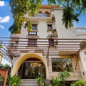 4* Hotel Oyo Flagship Rudra Palace