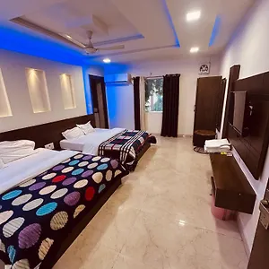  Bed & Breakfast Taj Castle A Boutique