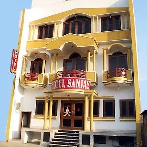  Hotel Sanjay