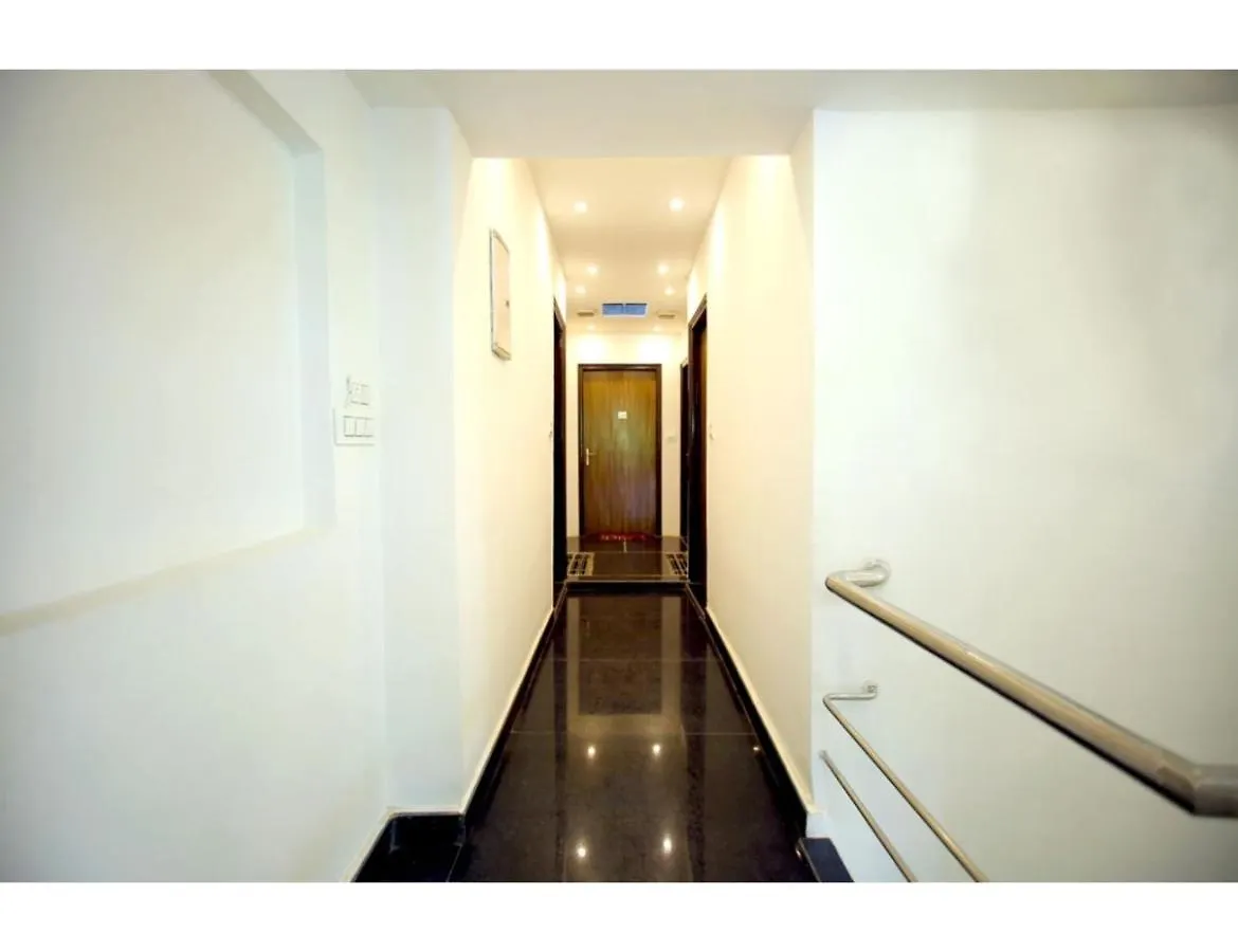Homestay Osaka Taj Hotel, Agra Agra  India