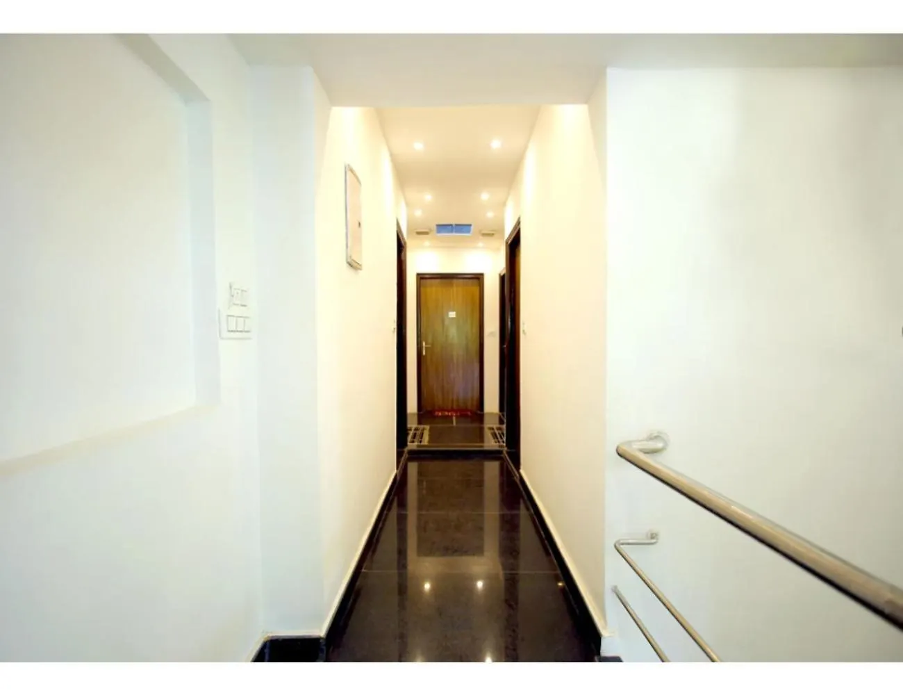 Homestay Osaka Taj Hotel, Agra Agra
